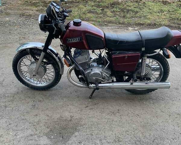 ИЖ Юпитер 5, объемом двигателя 0 л и пробегом 2 тыс. км за 419 $, фото 1 на Automoto.ua