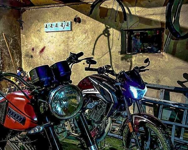 ИЖ Юпитер 5, объемом двигателя 0 л и пробегом 5 тыс. км за 266 $, фото 1 на Automoto.ua