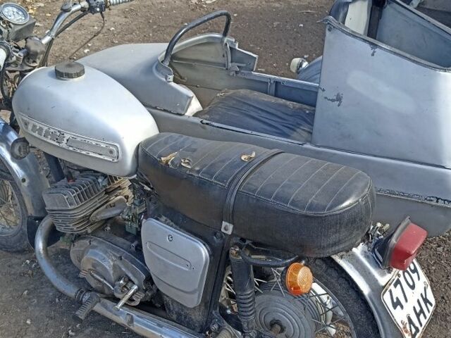 ИЖ Юпитер 5, объемом двигателя 0 л и пробегом 0 тыс. км за 158 $, фото 1 на Automoto.ua