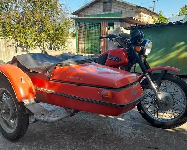 ІЖ Юпітєр 5, об'ємом двигуна 0 л та пробігом 9 тис. км за 350 $, фото 1 на Automoto.ua