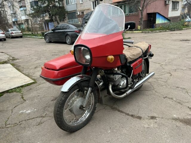 ІЖ Юпітєр 5, об'ємом двигуна 0 л та пробігом 0 тис. км за 474 $, фото 1 на Automoto.ua