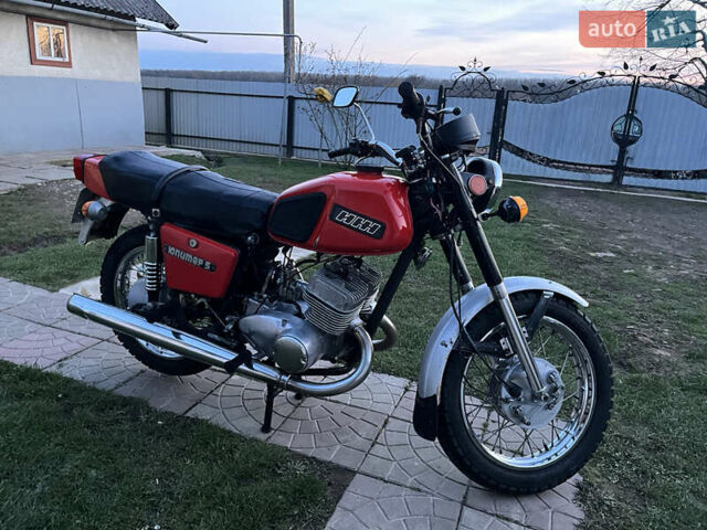ИЖ Юпитер 5, объемом двигателя 0 л и пробегом 30 тыс. км за 25000 $, фото 1 на Automoto.ua