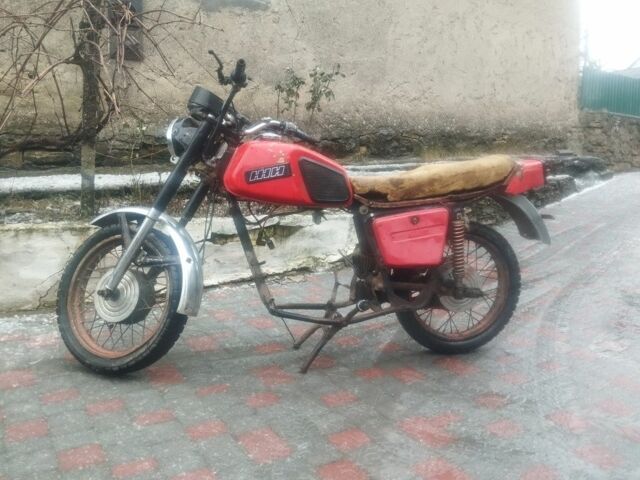 ИЖ Юпитер 5, объемом двигателя 0 л и пробегом 0 тыс. км за 107 $, фото 1 на Automoto.ua