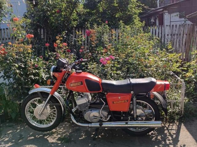 ІЖ Юпітєр 5, об'ємом двигуна 0.35 л та пробігом 0 тис. км за 1799 $, фото 1 на Automoto.ua