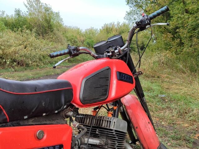 ІЖ Юпітєр 5, об'ємом двигуна 0.35 л та пробігом 0 тис. км за 474 $, фото 1 на Automoto.ua