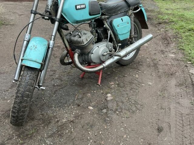 ІЖ Юпітєр, об'ємом двигуна 0.35 л та пробігом 0 тис. км за 119 $, фото 1 на Automoto.ua