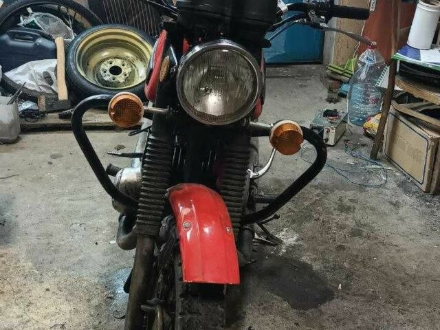 ІЖ Юпітєр, об'ємом двигуна 0.35 л та пробігом 0 тис. км за 119 $, фото 1 на Automoto.ua