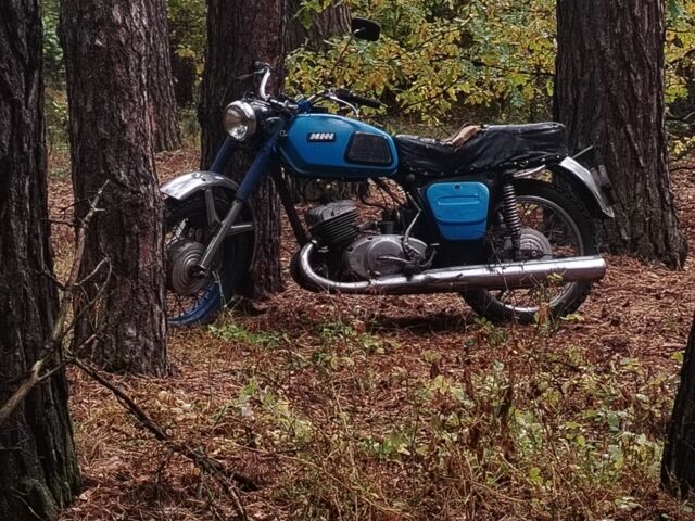 ІЖ Юпітєр, об'ємом двигуна 0.35 л та пробігом 0 тис. км за 215 $, фото 1 на Automoto.ua