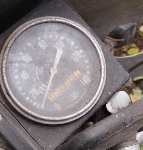 ІЖ Юпітєр, об'ємом двигуна 0 л та пробігом 0 тис. км за 700 $, фото 1 на Automoto.ua