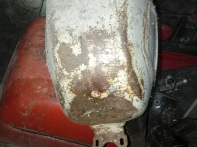 ІЖ Юпітєр, об'ємом двигуна 0 л та пробігом 0 тис. км за 5 $, фото 1 на Automoto.ua