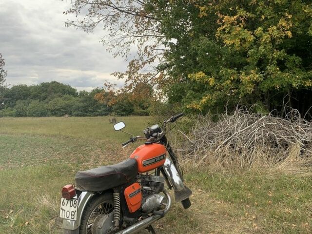 ИЖ Юпитер, объемом двигателя 0 л и пробегом 0 тыс. км за 332 $, фото 1 на Automoto.ua