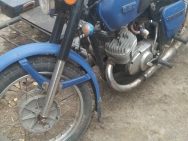 ІЖ Юпітєр, об'ємом двигуна 0 л та пробігом 0 тис. км за 236 $, фото 1 на Automoto.ua