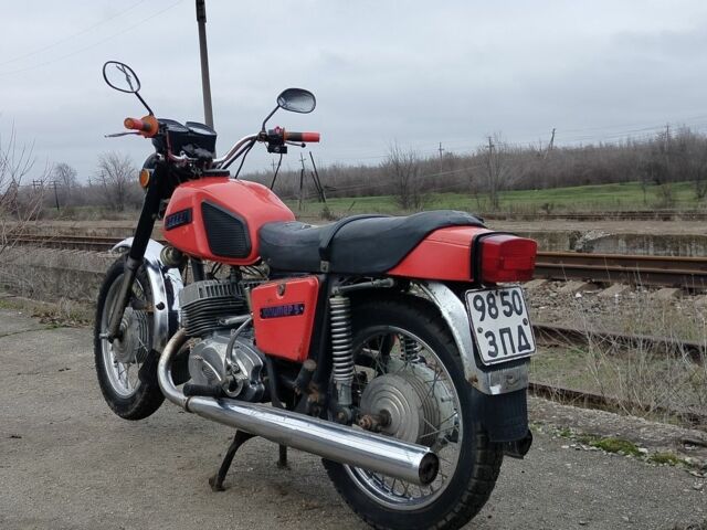 ИЖ Юпитер, объемом двигателя 0 л и пробегом 0 тыс. км за 238 $, фото 1 на Automoto.ua