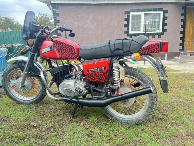 ІЖ Юпітєр, об'ємом двигуна 0.35 л та пробігом 0 тис. км за 591 $, фото 1 на Automoto.ua