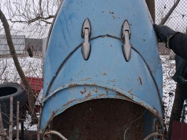 ИЖ Юпітер, объемом двигателя 0.35 л и пробегом 0 тыс. км за 84 $, фото 1 на Automoto.ua