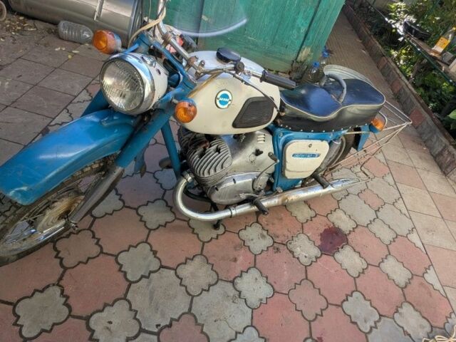 ИЖ Юпітер, объемом двигателя 0.35 л и пробегом 0 тыс. км за 250 $, фото 1 на Automoto.ua