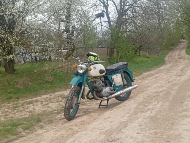 ИЖ Юпітер, объемом двигателя 0 л и пробегом 0 тыс. км за 128 $, фото 1 на Automoto.ua