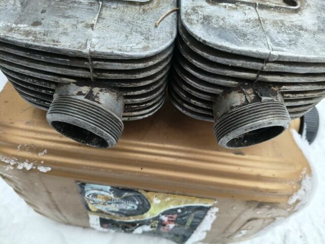 ИЖ Юпітер, объемом двигателя 0.35 л и пробегом 0 тыс. км за 26 $, фото 1 на Automoto.ua