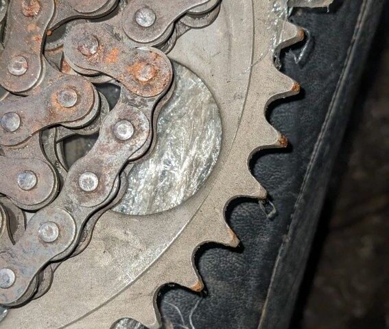 ІЖ Юпітер, об'ємом двигуна 0.35 л та пробігом 0 тис. км за 30 $, фото 1 на Automoto.ua