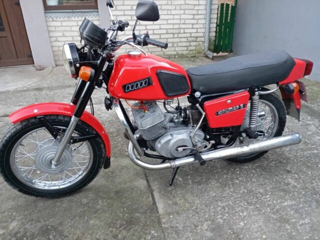 ИЖ Юпітер, объемом двигателя 0.35 л и пробегом 0 тыс. км за 756 $, фото 1 на Automoto.ua