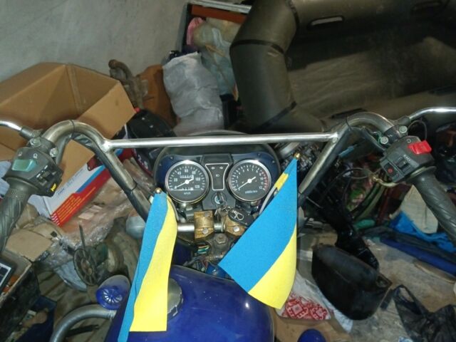 ИЖ Юпітер, объемом двигателя 0.35 л и пробегом 0 тыс. км за 950 $, фото 1 на Automoto.ua