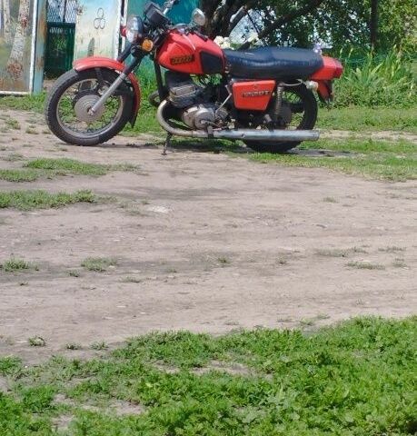 ИЖ Юпітер, объемом двигателя 0.35 л и пробегом 0 тыс. км за 131 $, фото 1 на Automoto.ua