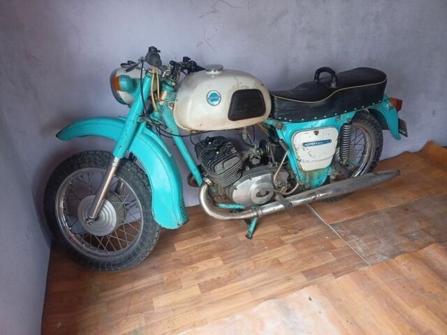 ИЖ Юпітер, объемом двигателя 0 л и пробегом 0 тыс. км за 292 $, фото 1 на Automoto.ua