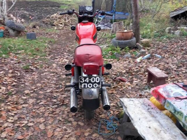 ИЖ Юпітер, объемом двигателя 0.25 л и пробегом 0 тыс. км за 214 $, фото 1 на Automoto.ua