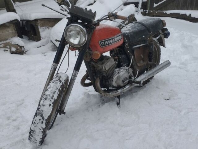 ІЖ Юпітер, об'ємом двигуна 0 л та пробігом 0 тис. км за 128 $, фото 1 на Automoto.ua