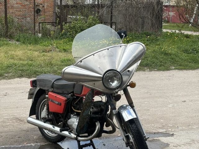 ИЖ Юпітер, объемом двигателя 0.35 л и пробегом 0 тыс. км за 251 $, фото 1 на Automoto.ua