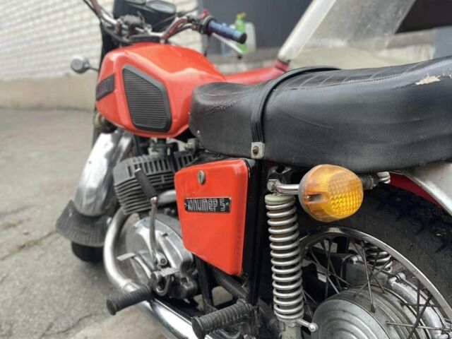 ИЖ Юпітер, объемом двигателя 0 л и пробегом 0 тыс. км за 544 $, фото 1 на Automoto.ua