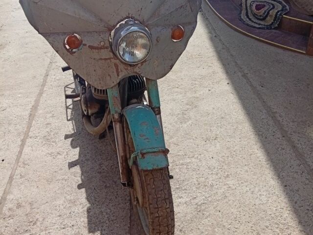 ІЖ Юпітер, об'ємом двигуна 0 л та пробігом 0 тис. км за 125 $, фото 1 на Automoto.ua