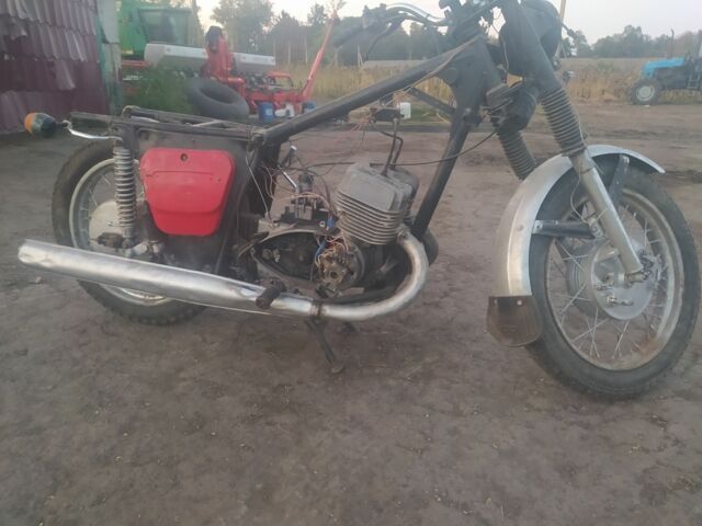 ИЖ Юпітер, объемом двигателя 0 л и пробегом 0 тыс. км за 24 $, фото 1 на Automoto.ua