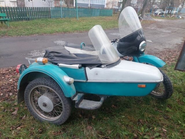 ІЖ Юпітер, об'ємом двигуна 0 л та пробігом 0 тис. км за 198 $, фото 1 на Automoto.ua