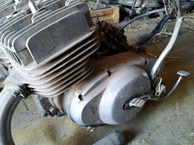 ІЖ Юпітер, об'ємом двигуна 0 л та пробігом 0 тис. км за 47 $, фото 1 на Automoto.ua