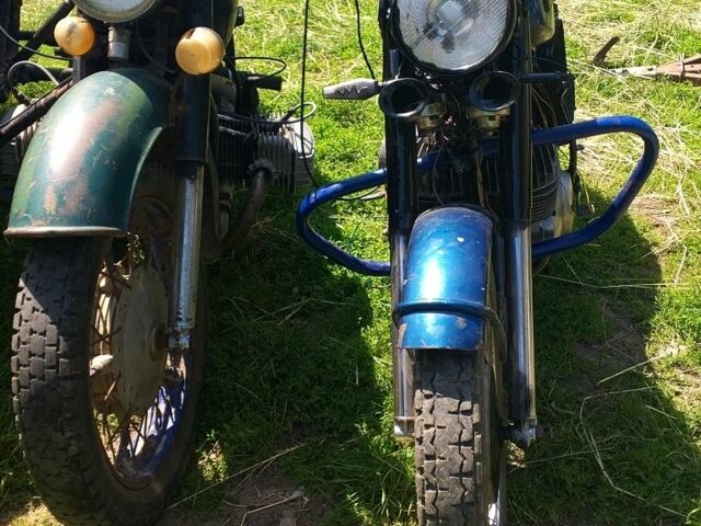 ИЖ Юпітер, объемом двигателя 0.35 л и пробегом 0 тыс. км за 166 $, фото 1 на Automoto.ua