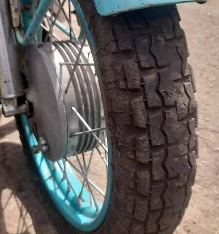 ИЖ Юпітер 3, объемом двигателя 0 л и пробегом 13 тыс. км за 400 $, фото 1 на Automoto.ua