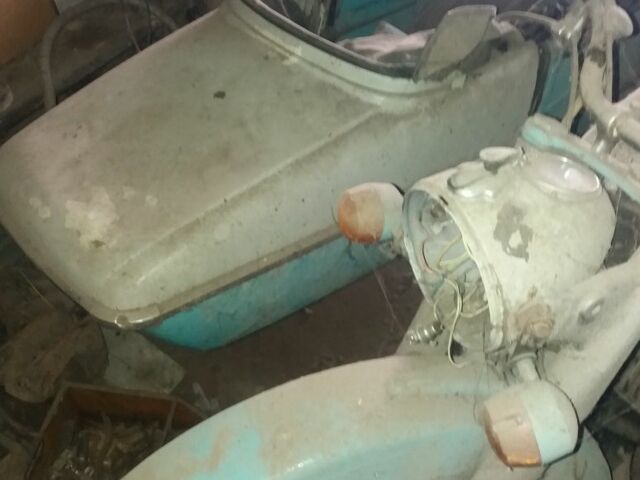 ИЖ Юпітер 3, объемом двигателя 0 л и пробегом 0 тыс. км за 119 $, фото 1 на Automoto.ua