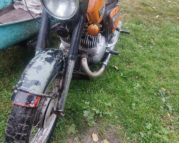 ИЖ Юпітер 3, объемом двигателя 0 л и пробегом 198 тыс. км за 106 $, фото 1 на Automoto.ua