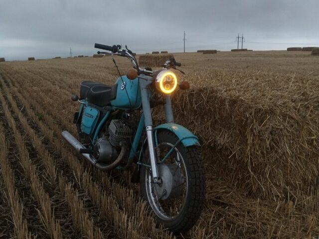 ИЖ Юпітер 3, объемом двигателя 0.35 л и пробегом 0 тыс. км за 263 $, фото 1 на Automoto.ua