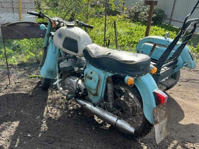 ІЖ Юпітер 3, об'ємом двигуна 0.35 л та пробігом 0 тис. км за 232 $, фото 1 на Automoto.ua