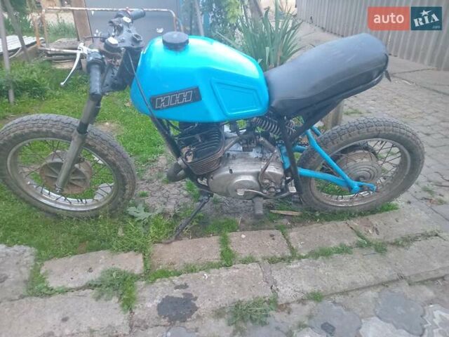 ІЖ Юпітер 4, об'ємом двигуна 0 л та пробігом 1 тис. км за 300 $, фото 1 на Automoto.ua