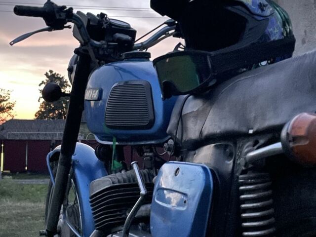 ІЖ Юпітер 4, об'ємом двигуна 0.37 л та пробігом 0 тис. км за 262 $, фото 1 на Automoto.ua