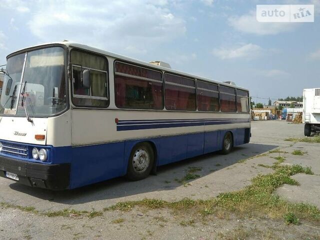 Икарус 256, объемом двигателя 11 л и пробегом 375 тыс. км за 5050 $, фото 1 на Automoto.ua