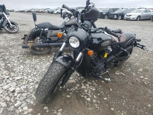 Индиан 6510, объемом двигателя 1.13 л и пробегом 0 тыс. км за 9500 $, фото 1 на Automoto.ua