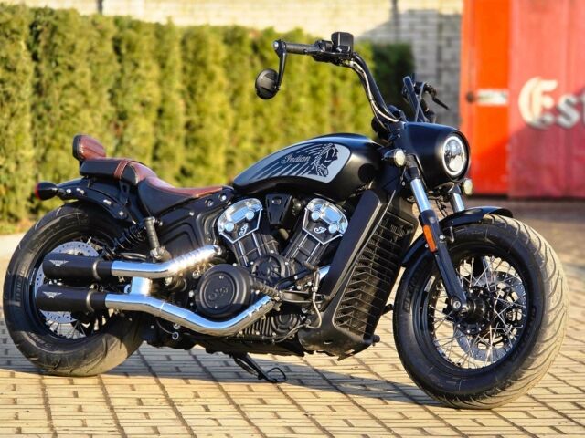 Индиан 6510, объемом двигателя 1.2 л и пробегом 0 тыс. км за 14500 $, фото 1 на Automoto.ua