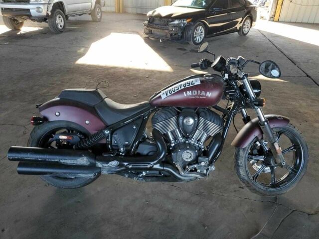 Индиан 6510, объемом двигателя 2 л и пробегом 0 тыс. км за 3800 $, фото 1 на Automoto.ua