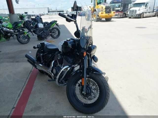 Индиан С-Элизе, объемом двигателя 1.8 л и пробегом 0 тыс. км за 3500 $, фото 1 на Automoto.ua