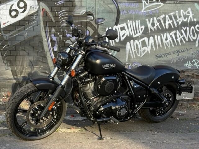 Індіан Chief, об'ємом двигуна 1.89 л та пробігом 0 тис. км за 18000 $, фото 1 на Automoto.ua