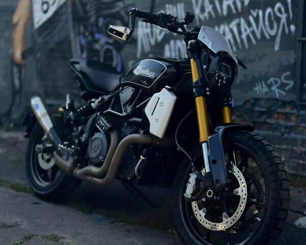 Індіан FTR 1200, об'ємом двигуна 0 л та пробігом 8 тис. км за 18000 $, фото 1 на Automoto.ua